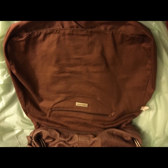 Adrienne Vittadini Butter soft purse - Picture 5 of 8